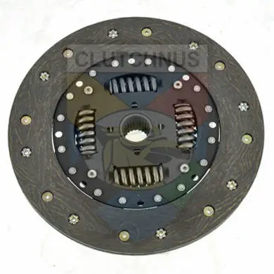 Clutch Disc