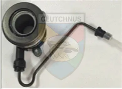 Central Slave Cylinder, clutch (MCSC085)