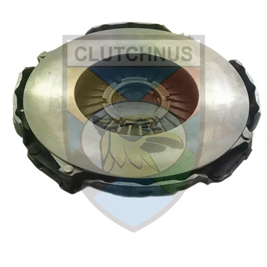 Clutch Pressure Plate