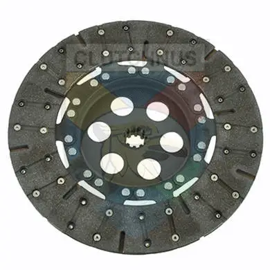Clutch Disc