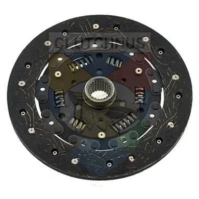 Clutch Disc