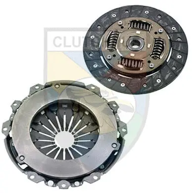 Clutch Kit