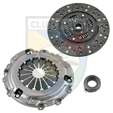 Clutch Kit (MCK0515)
