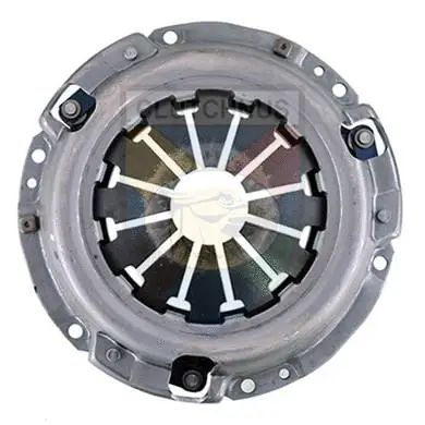 Clutch Pressure Plate (SMPF03)