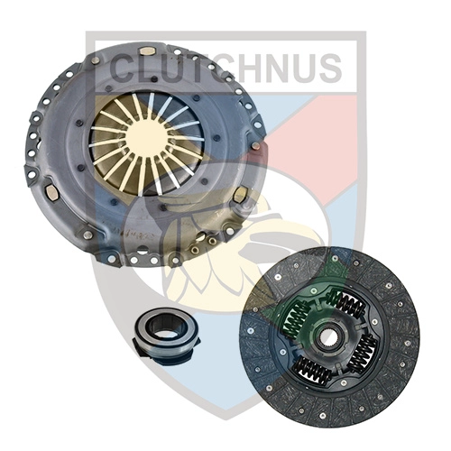 Clutch Kit (MCK1863)