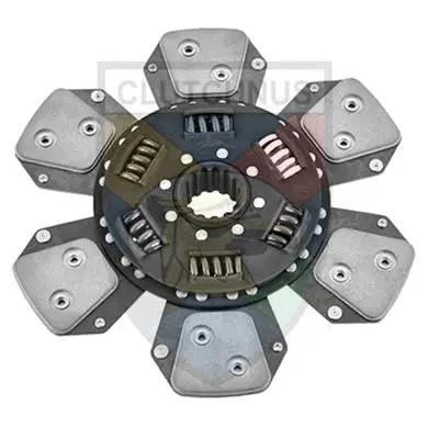 Clutch Disc