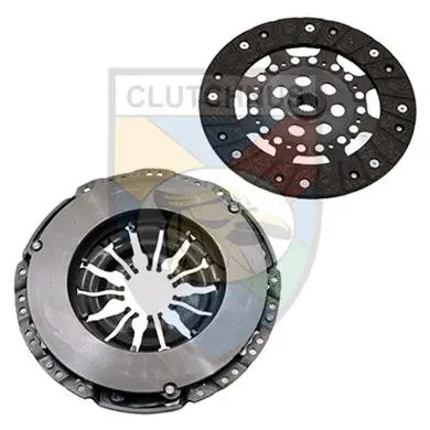 Clutch Kit