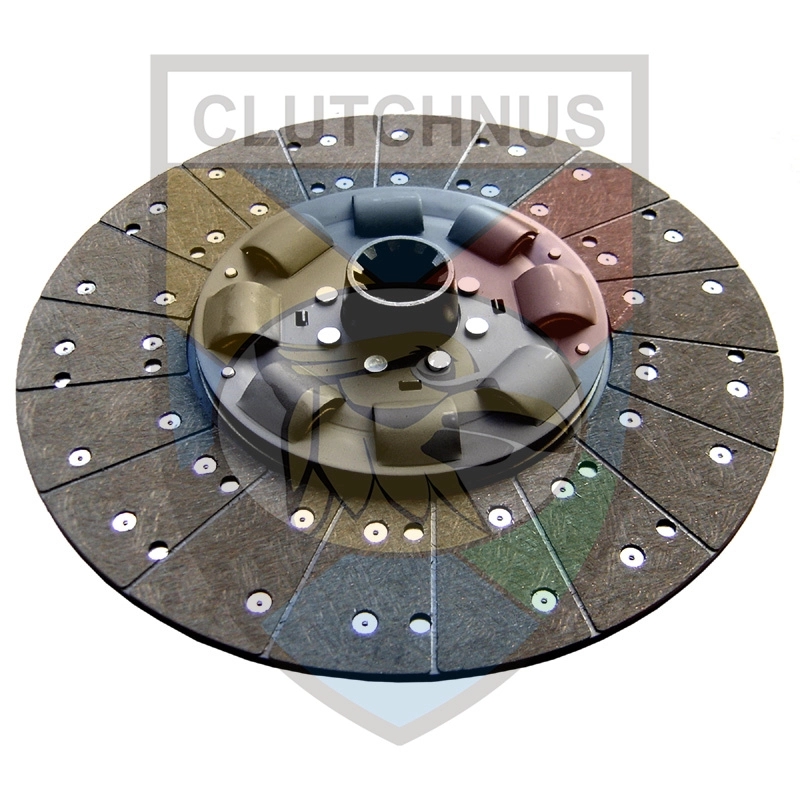 Clutch Disc (SMT51)