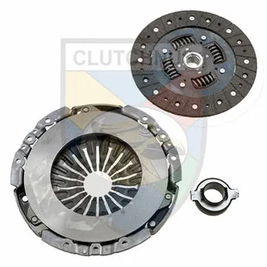 Clutch Kit