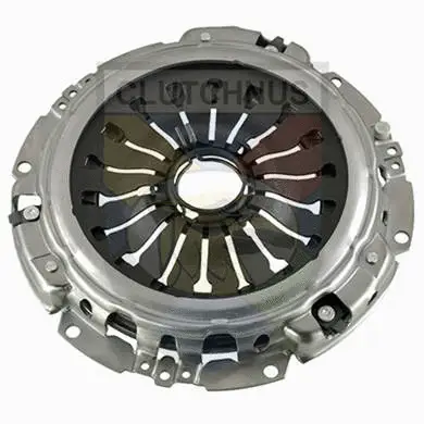 Clutch Pressure Plate (SCPY02)