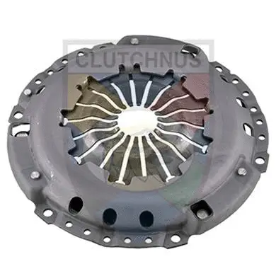Clutch Pressure Plate (SEFC19)