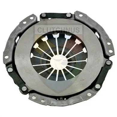 Clutch Pressure Plate