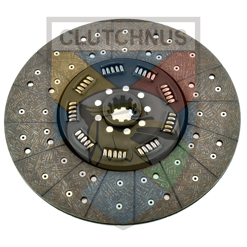 Clutch Disc (SMS55A)