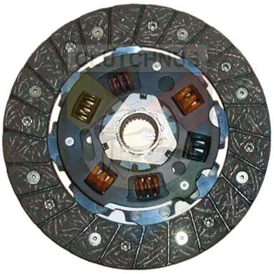 Clutch Disc (SMS173)