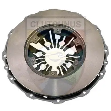Clutch Pressure Plate