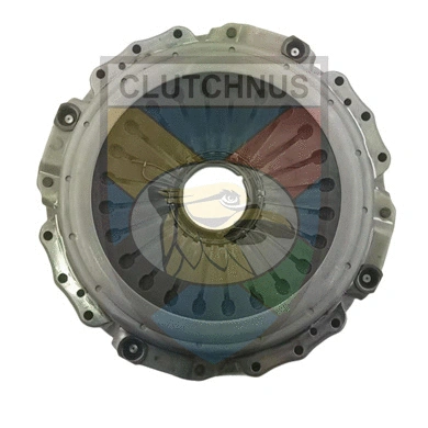 Clutch Pressure Plate