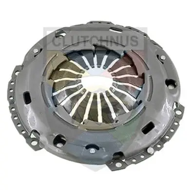 Clutch Pressure Plate (SCPR42)