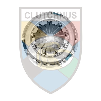 Clutch Pressure Plate