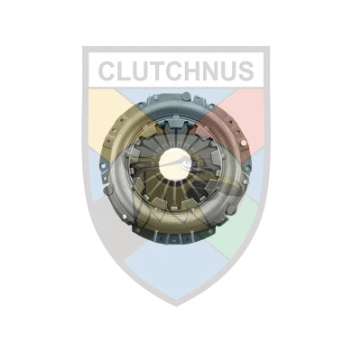 Clutch Pressure Plate (SMPD10)