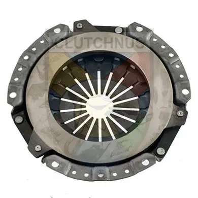 Clutch Pressure Plate