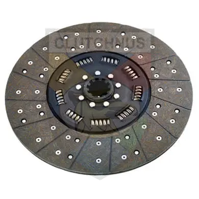 Clutch Disc