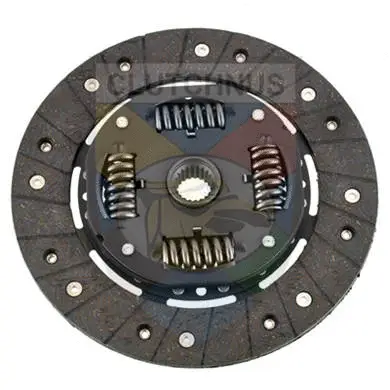 Clutch Disc (SMX65)
