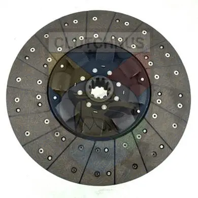 Clutch Disc