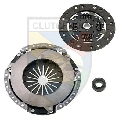 Clutch Kit