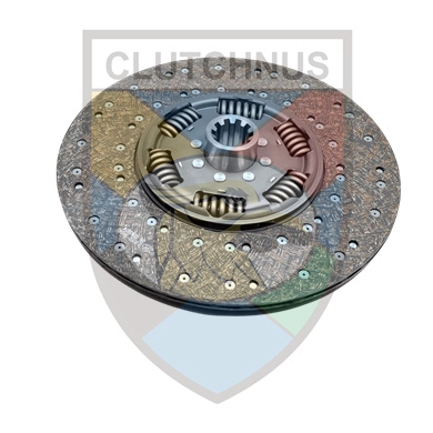Clutch Disc