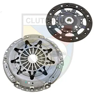 Clutch Kit (MCK3104)