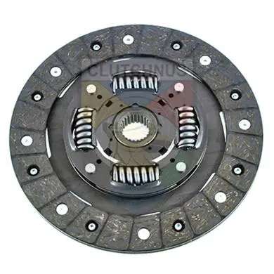 Clutch Disc (SMF13)