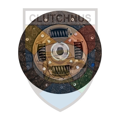 Clutch Disc
