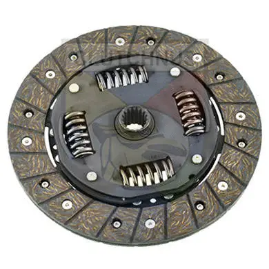 Clutch Disc (SEF09)