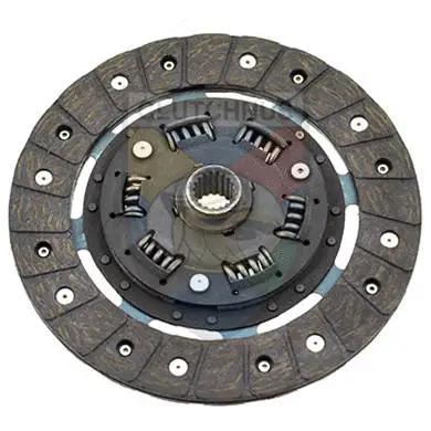 Clutch Disc (SMM06)