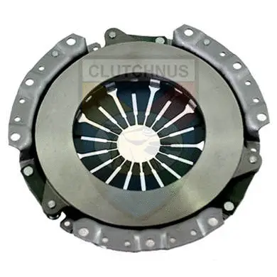 Clutch Pressure Plate