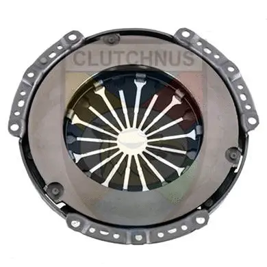 Clutch Pressure Plate