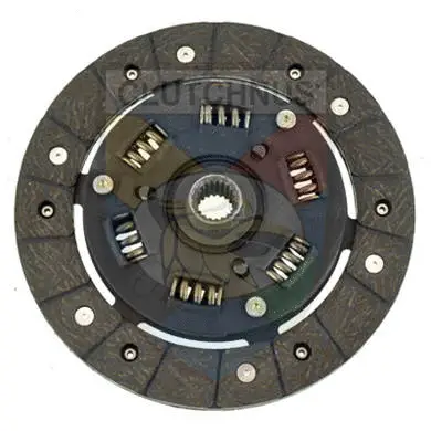 Clutch Disc (SMY05)