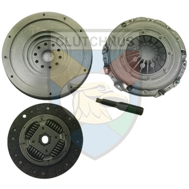 Clutch Kit