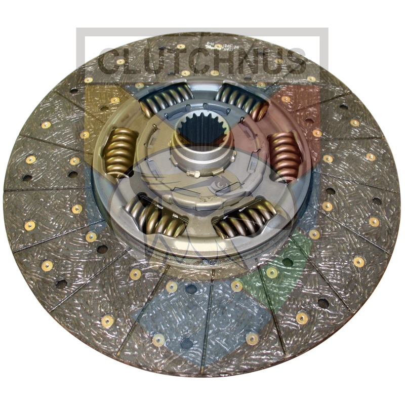 Clutch Disc (SMS187)