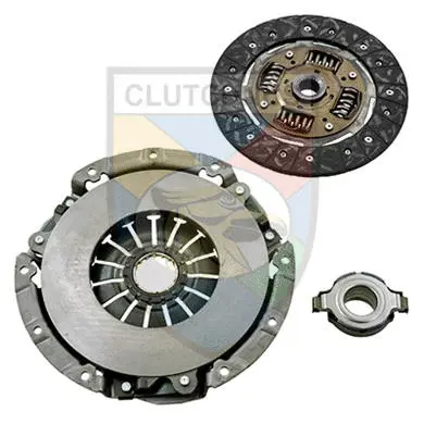 Clutch Kit