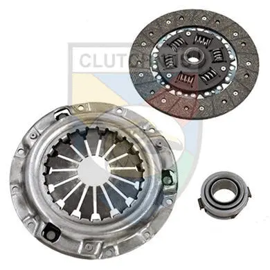 Clutch Kit (MCK0508)