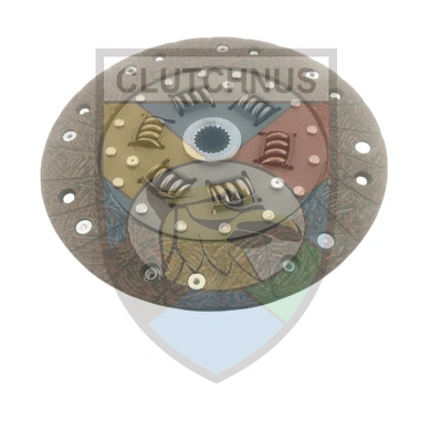 Clutch Disc
