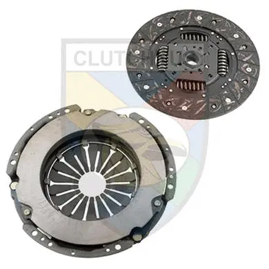 Clutch Kit