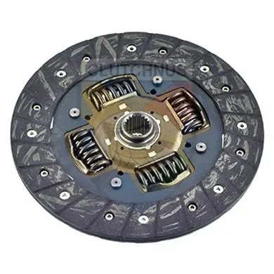 Clutch Disc