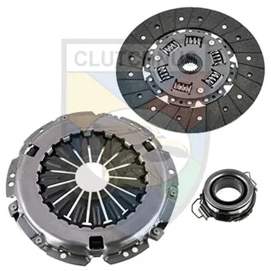 Clutch Kit (MCK0133)