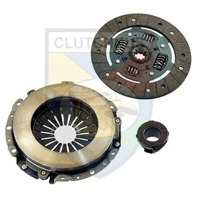 Clutch Kit