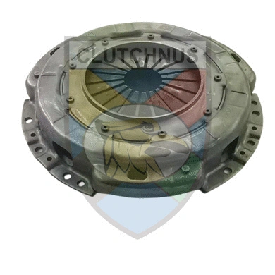 Clutch Pressure Plate (SMPA05)