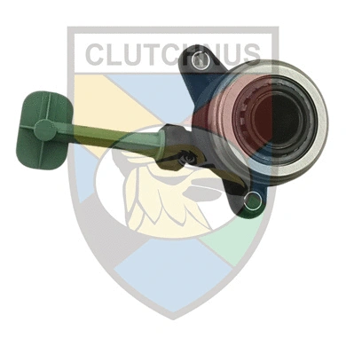 Central Slave Cylinder, clutch (MCSC018)