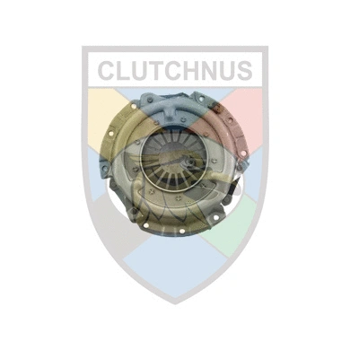 Clutch Pressure Plate (SATC53)