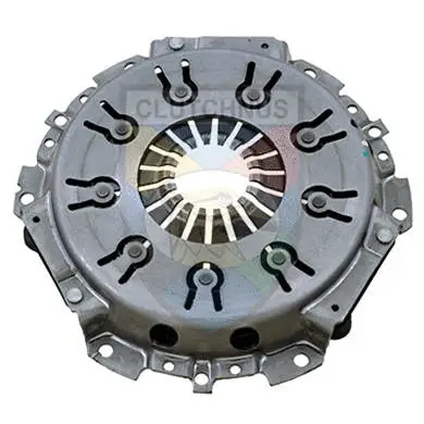 Clutch Pressure Plate (SMPE30)